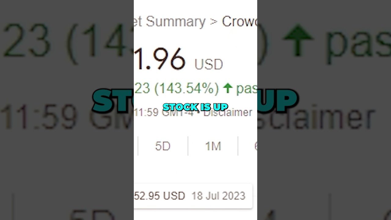 Top AI Cybersecurity Stock #investing