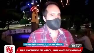 Viviendas. Entrevista a Santiago Maggiotti