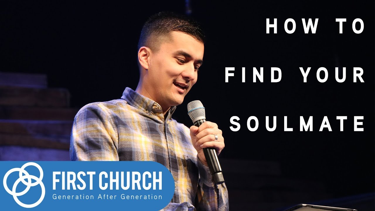 How To Find Your Soulmate - RE:LATIONSHIPS - YouTube