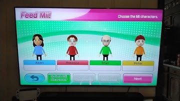 What do you think of these custom CPU Miis? Pt. 4