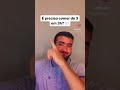 Quem já não se fez essa pergunta? E a resposta é clara: Não. O importante é a quantidade e qualidade