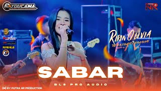 SABAR VOC. RIRIN | YOUCAMA | BLS PRO AUDIO | PUTRA NR MULTIMEDIA