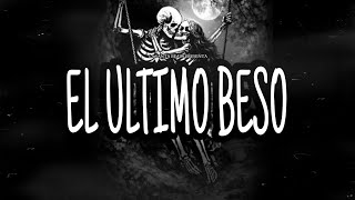'EL ULTIMO BESO' Base De Rap Tumbado Instrumental Boom Bap Beat Pista [Uso Libre]