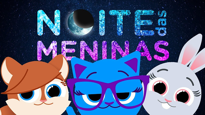 BOLOFOFOS | Noite das Meninas
