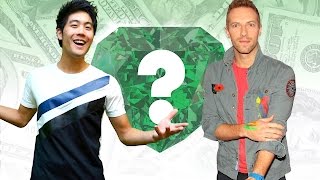 Full WHO’S RICHER - Ryan NigaHiga Higa or Chris Martin - Net Worth Revealed! News