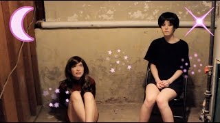 Killing Stalking Cosplay - Getting Killed Softly