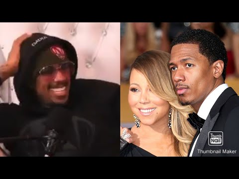 Nick Cannon Says He Would Get Back With Mariah Carey If She'll Take Him Back! We Belong Together