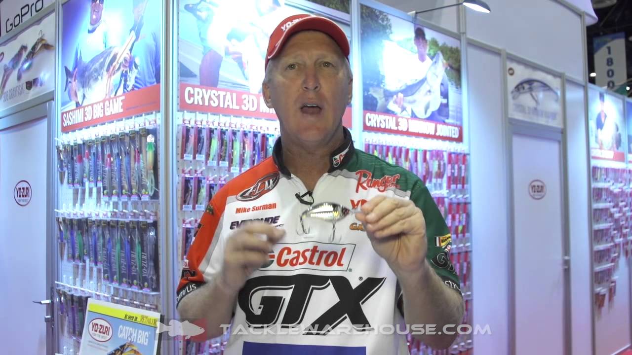 ICAST 2014 Videos