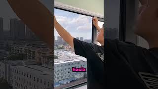 Window films that protect your privacy