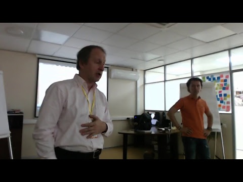 Прямая трансляция пользователя Практики Развития