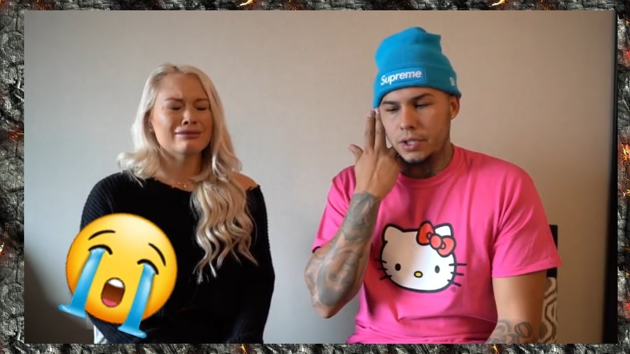 Derek Deso and Lycette Cornejo truth YouTube