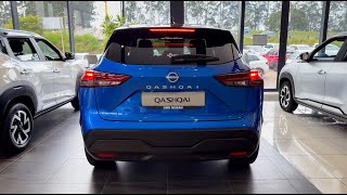 2023 Nissan Qashqai 1.3T Acenta | Exterior and Interion