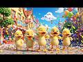 If You’re Happy and You Know It 👏 | Classic Nursery Rhyme for Kids | Baby Songs &amp; Action Song
