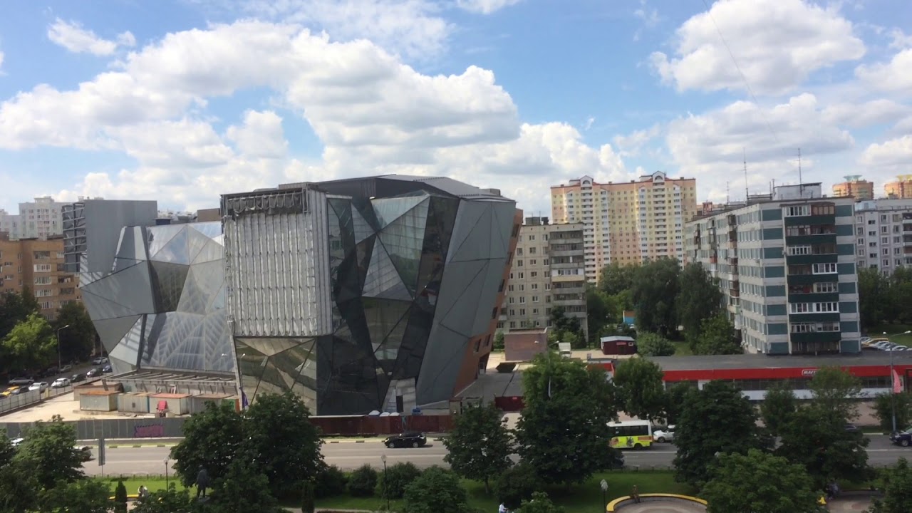 Кондиционерщики на заказах - YouTube