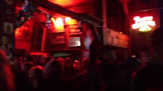 Second to last Taco Thursday at the Alki Tavern