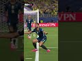 ¡EL 1-0 DE BRASIL ANTE HAITÍ!  🇧🇷🏆