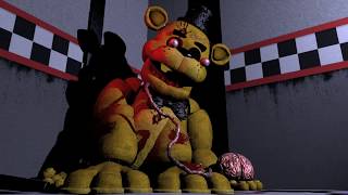 (FNAF SFM)[Preview] Showtime by Madame Macabre