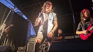 Abeydon - A través del cristal