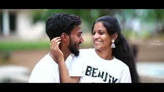 Kushi Cinematic Pre-Wedding Title Song From | Srikanth-BhanuSri(Aruna) |