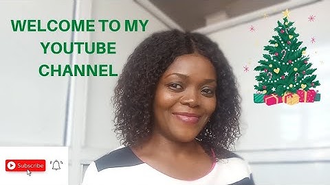 INTRODUCTION Video | NG PETER | First Official YOUTUBE Video #newyoutbuber