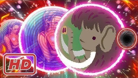 [PUBG Mobile]NEBULOUS - THE ULTIMATE PUSH SPLIT (SHIELD SPLIT) | REVERSE TRICK SPLIT | FUNNY MOMENTS