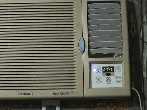 Modificación de aire acondicionado de manual a digital / Air conditioning hack, manual to digital