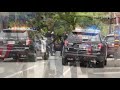 CAUGHT ON CAMERA: Juveniles detained after police recover stolen vehicle, Sacramento, April 6, 2020