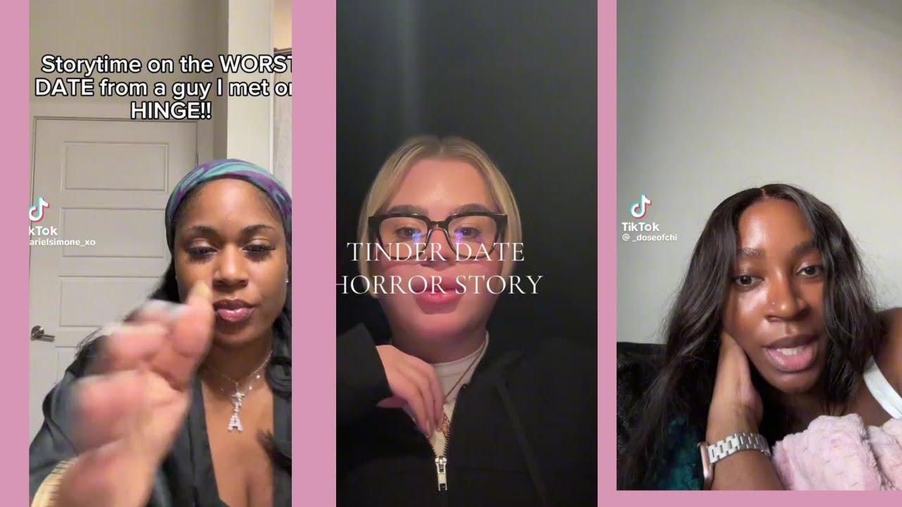 1 HOUR OF JUCIY INSANE TIKTOK STORYTIME COMPILATION! #storytimecompliation  #onlinedating #parts 