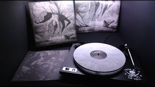 Hamferð &quot;Támsins likam&quot; LP Stream