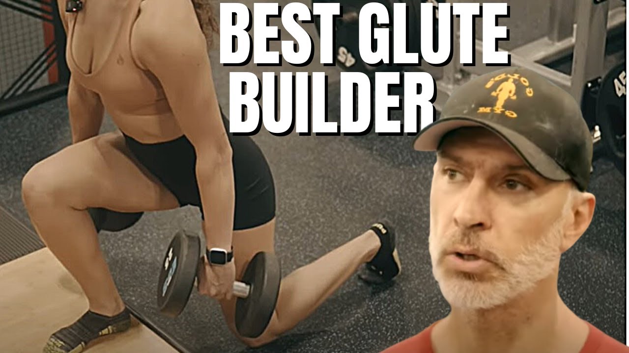 Building A Bikini Pro EP 1