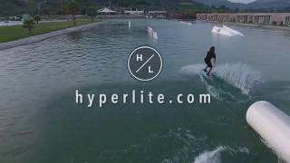 Celebrity Hyperlite | PBJ Wakeboard 2018 Net Worth