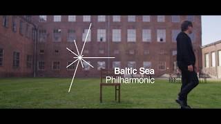 Baltic Sea Philharmonic – An introduction by Baltic Sea Philharmonic 1,266 views 6 years ago 1 minute, 46 seconds