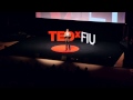 Exploring religion, genetics & identity | Tudor Parfitt | TEDxFIU