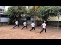 Kal padam #adimurai #meipadam #porkalai #silambam #martialarts
