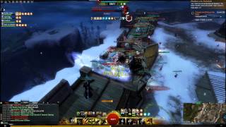 Guild Wars 2 World Guardians Wvw Vs Kodash Oops, Fight 4