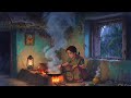 90’s Monsoon Night 🌧️ | Power Cut Mein Maa Ka Baingan Bharta ❤️ #90snostalgia #rain #powercuts #maa