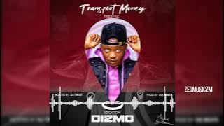 Dizmo - Transport Money Freestyle