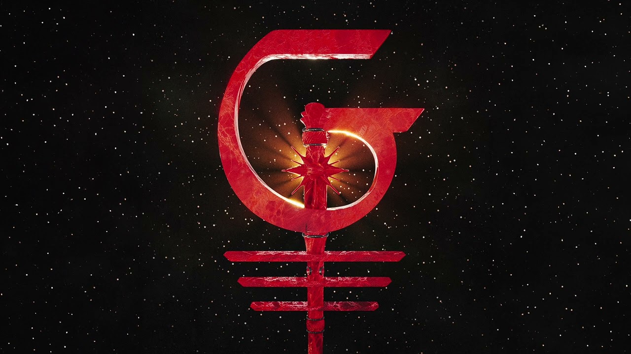 Grandmaster - Testament (Official Audio) auf YouTube ansehen Grandmaster - Testament (Official Audio) auf YouTube ansehen