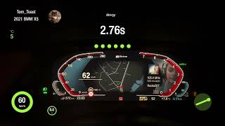 BMW X5 45e acceleration 0-100 km/h 100-200 km/h 1/4 mile | dragy BMW X5 45e acceleration 0-100 km/h 100-200 km/h 1/4 mile | dragy