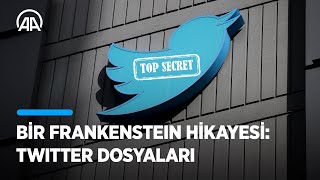 Bir Frankenstein Hikayesi Twitter Dosyaları