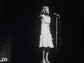 Dalida - Extraits Vidéos Pro [Live à L&#39;Olympia 1964]