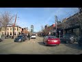 Beginning of video