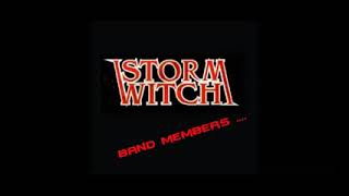 STORMWITCH - Someone elses problem