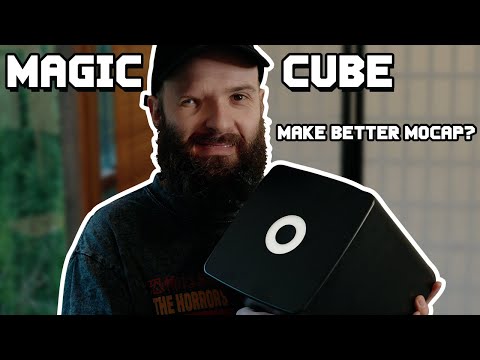 Rokoko Coil Pro + Smart Gloves Review.