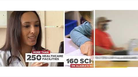 GCI ANC | Start Something Origin