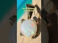 Handcrafted 9ct Gold Coober Pedy Opal Pendant. Browse this piece and more at ionaopal.com.au