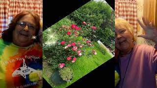 In Loving Memory of Glenna Mae Brown