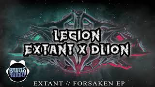 Extant - Forsaken EP OUT NOW!