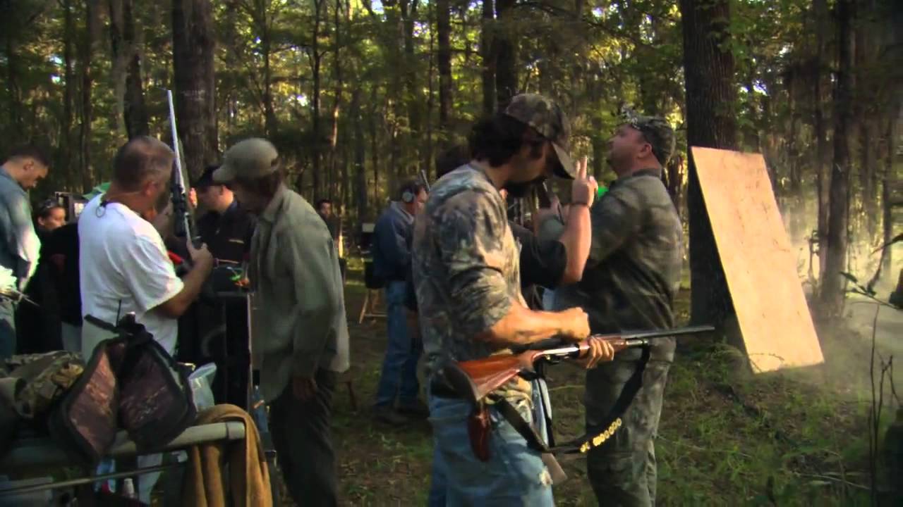 Straw Dogs Behind The Scenes [part2] YouTube