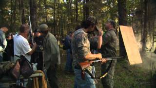 Straw Dogs - Behind The Scenes [part2]